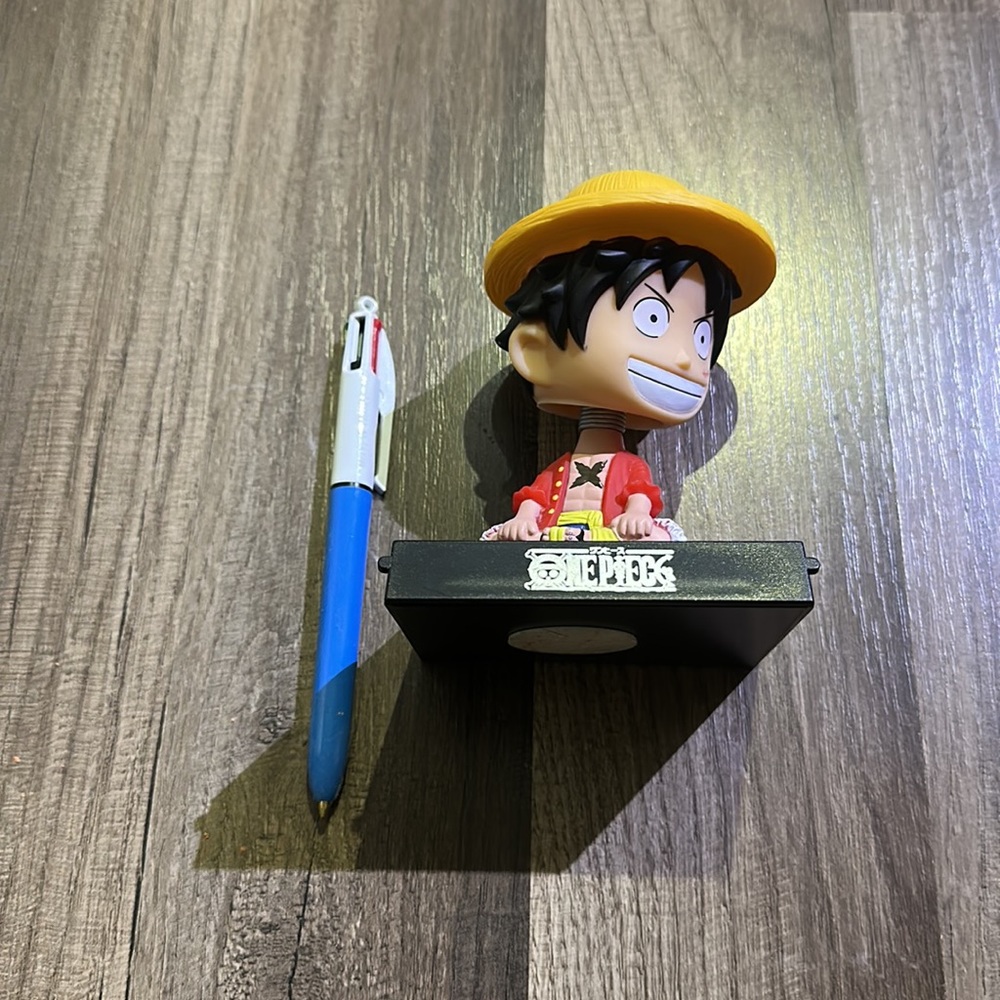Luffy onepiece - Picture 2 of 2